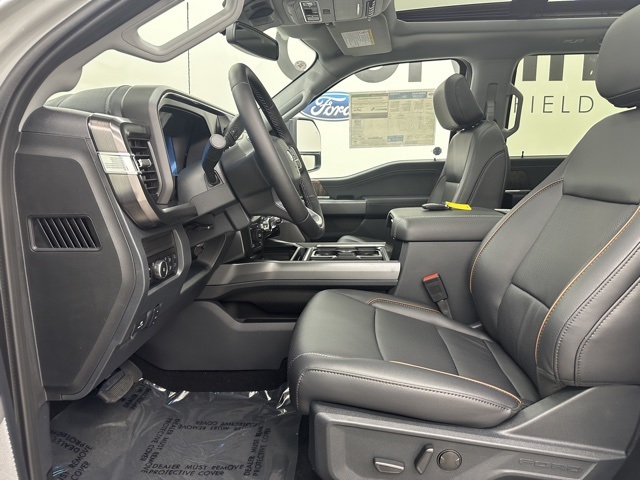 2026 Ford F-350 Lariat photo 20