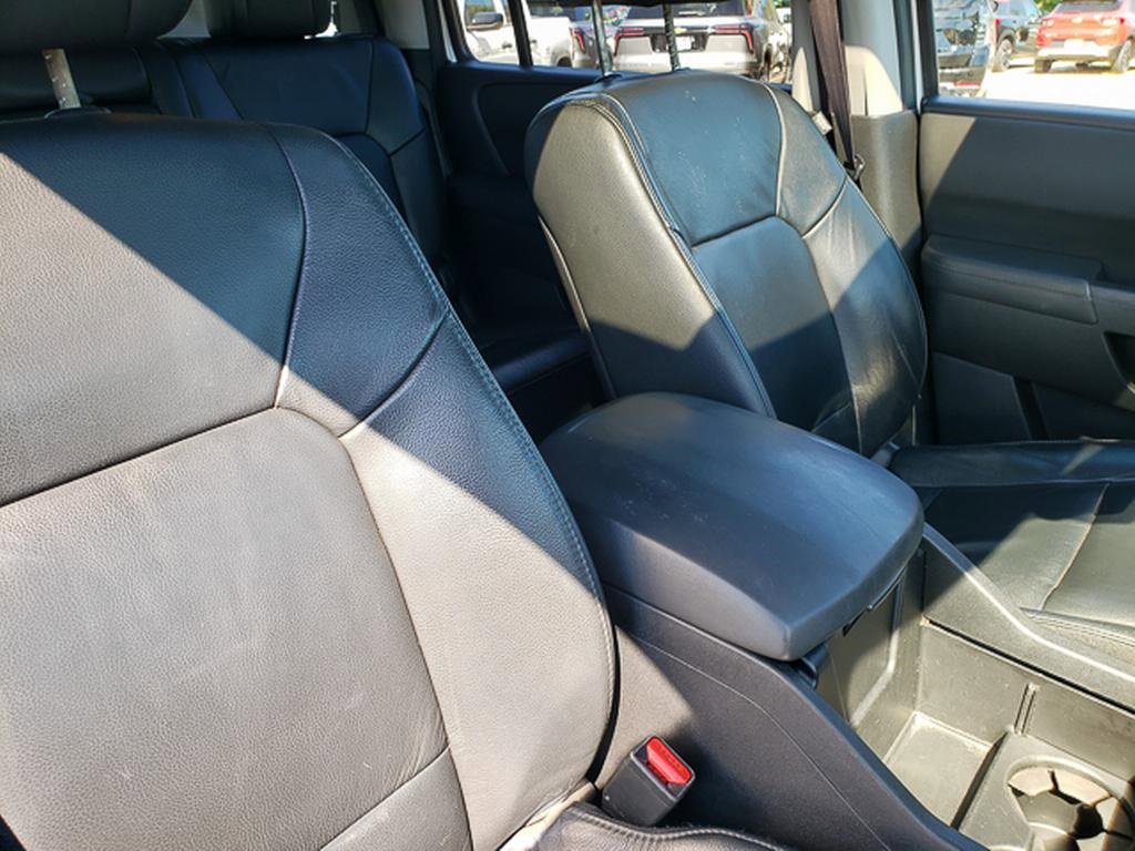 2015 Honda Pilot EX-L photo 30