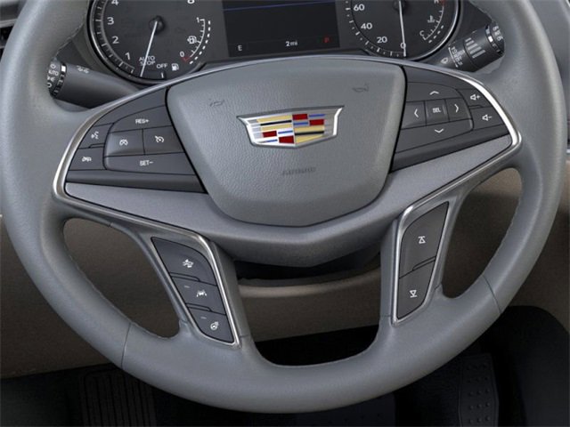 2025 Cadillac XT5 Premium Luxury photo 18