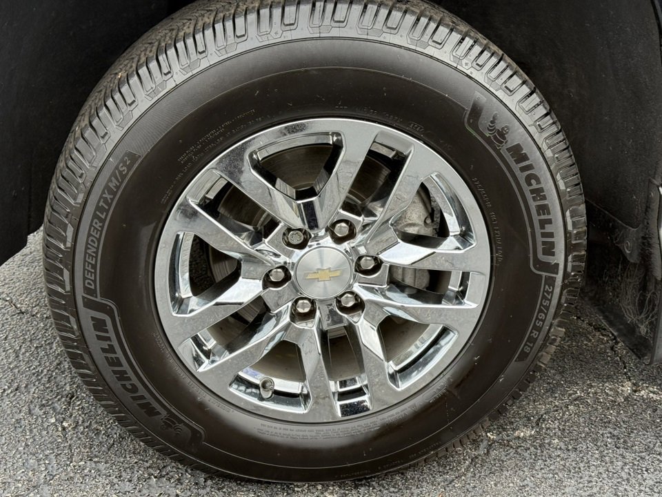 2021 CHEVROLET SILVERADO - Image 10