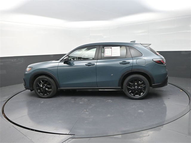 2023 Honda HR-V Sport photo 4