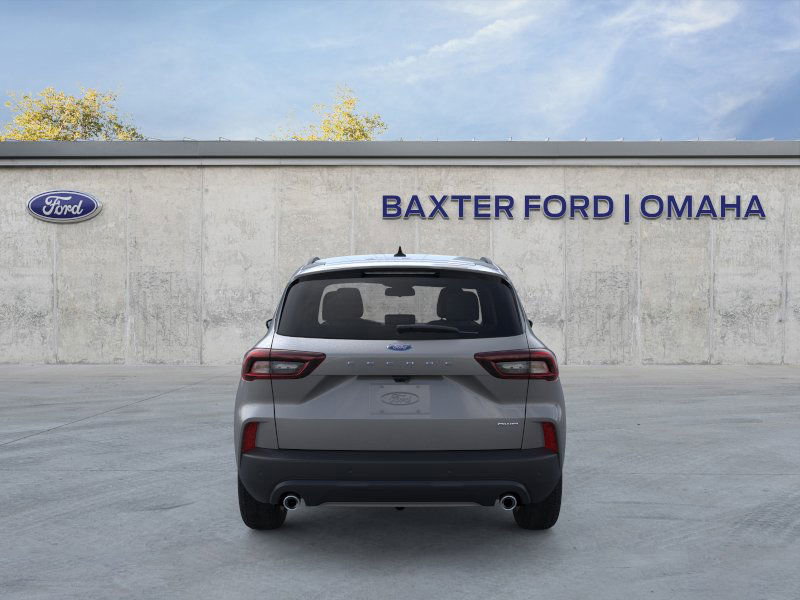 2025 Ford Escape ST-Line photo 17