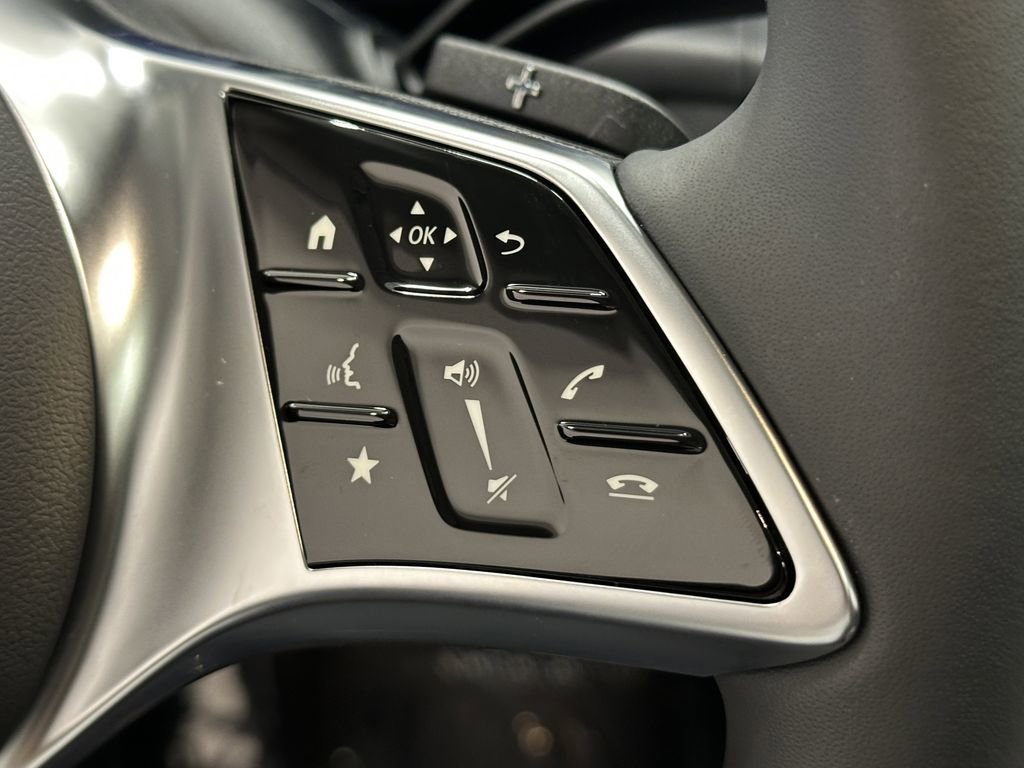 2026 Mercedes Benz GLC 350e 4MATIC photo 29