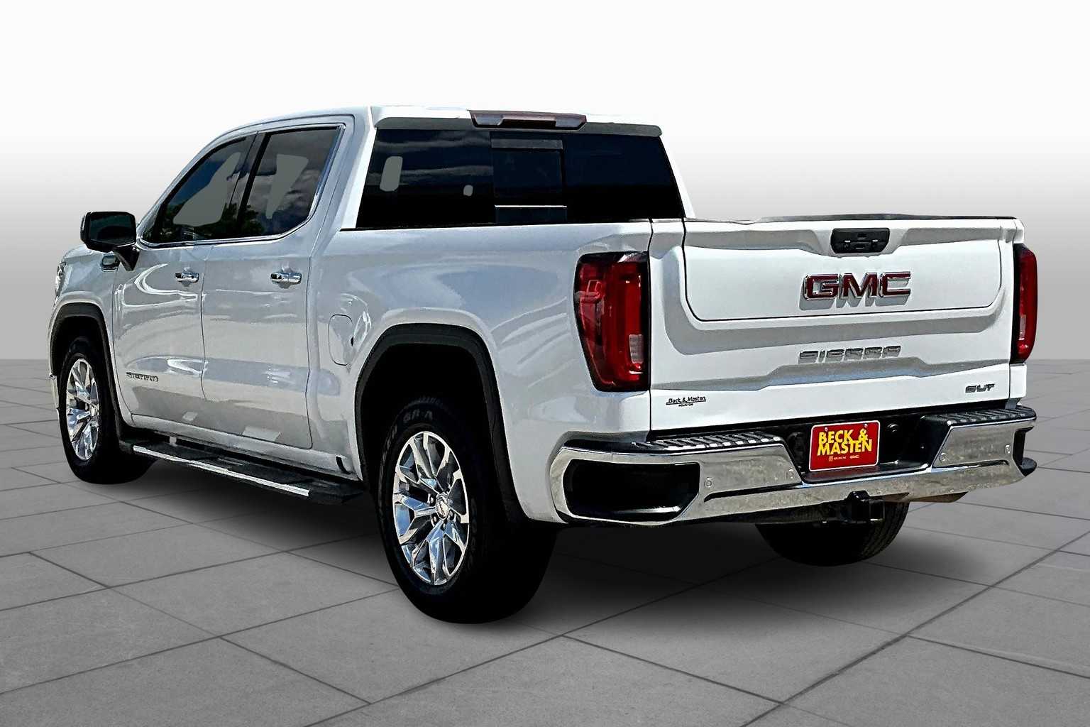 2019 Gmc Sierra 1500 SLT photo 10