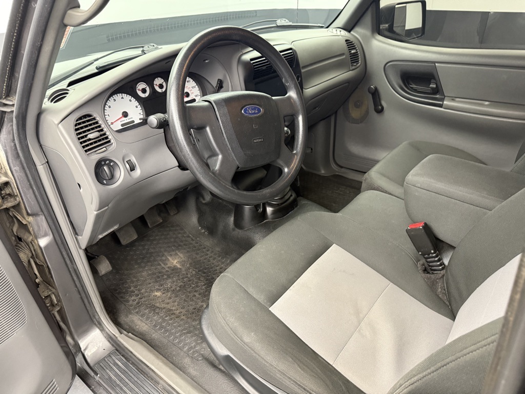 2011 Ford Ranger Sport photo 46