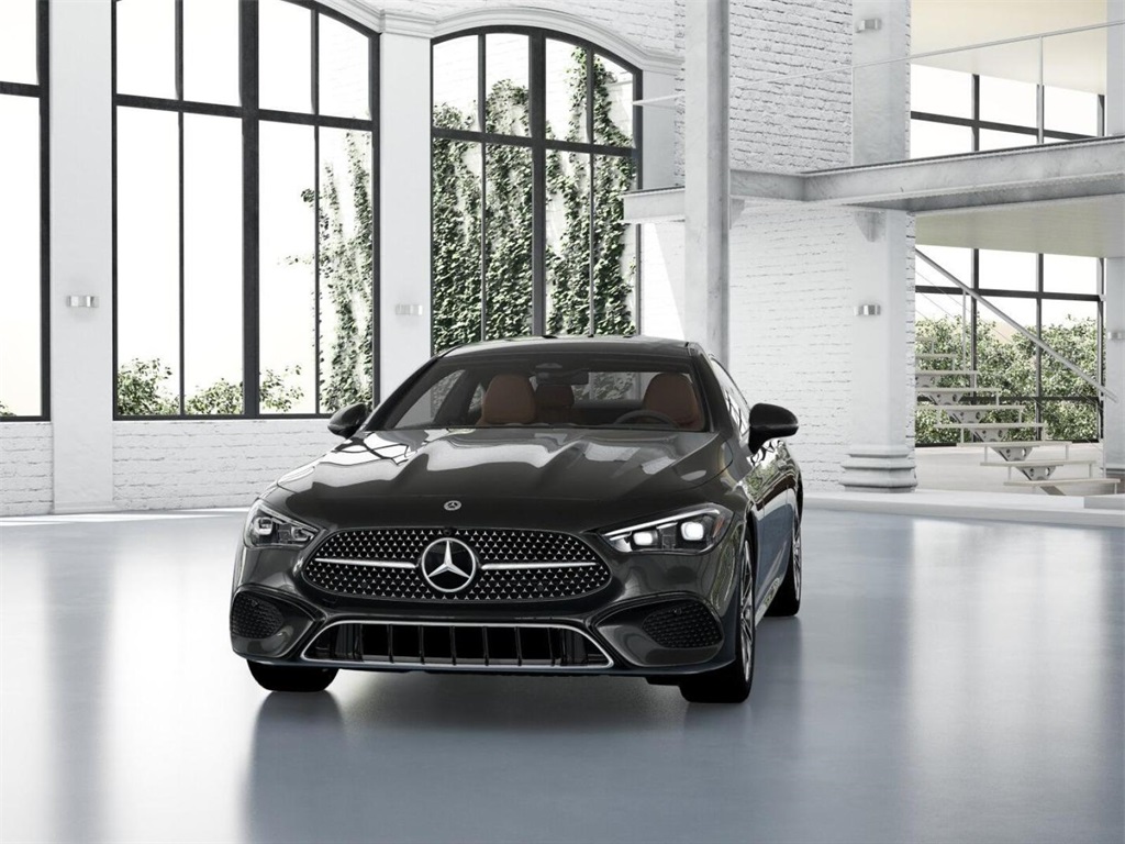 2026 Mercedes Benz CLE 300 4MATIC photo 40
