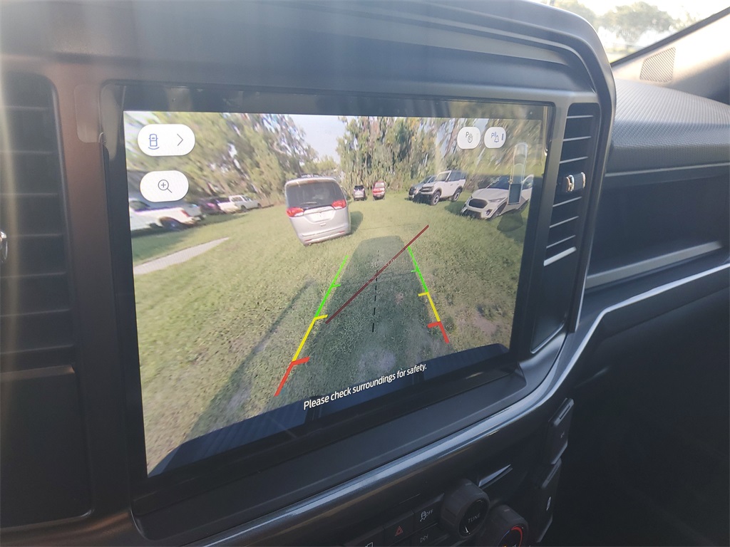 2025 Ford F-150 STX photo 15