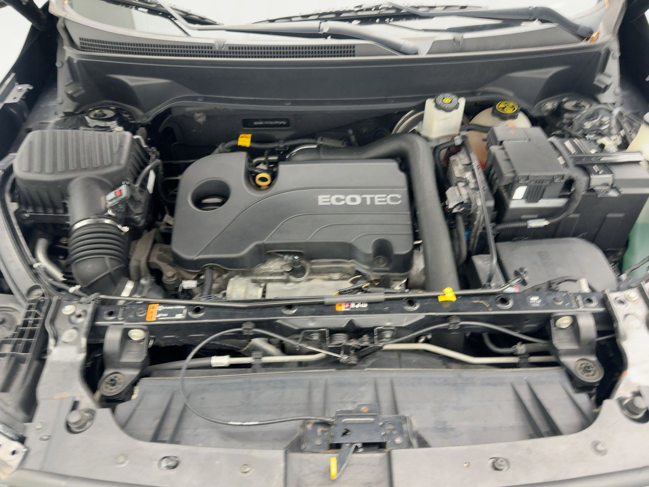 2019 Gmc Terrain SLE photo 27
