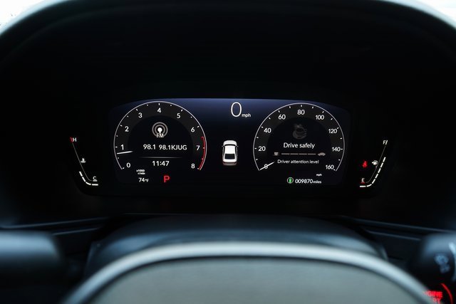 2024 Honda Accord EX photo 18