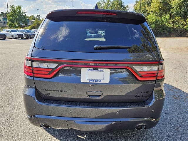 2026 Dodge Durango GT Plus photo 13