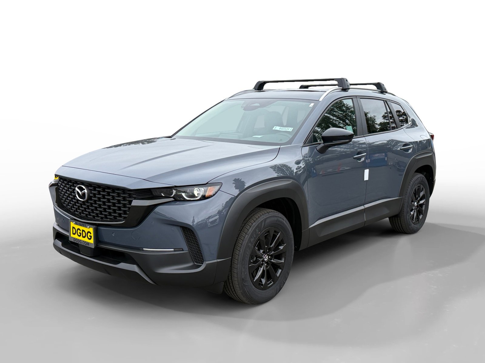2026 Mazda CX-50 Preferred's photo