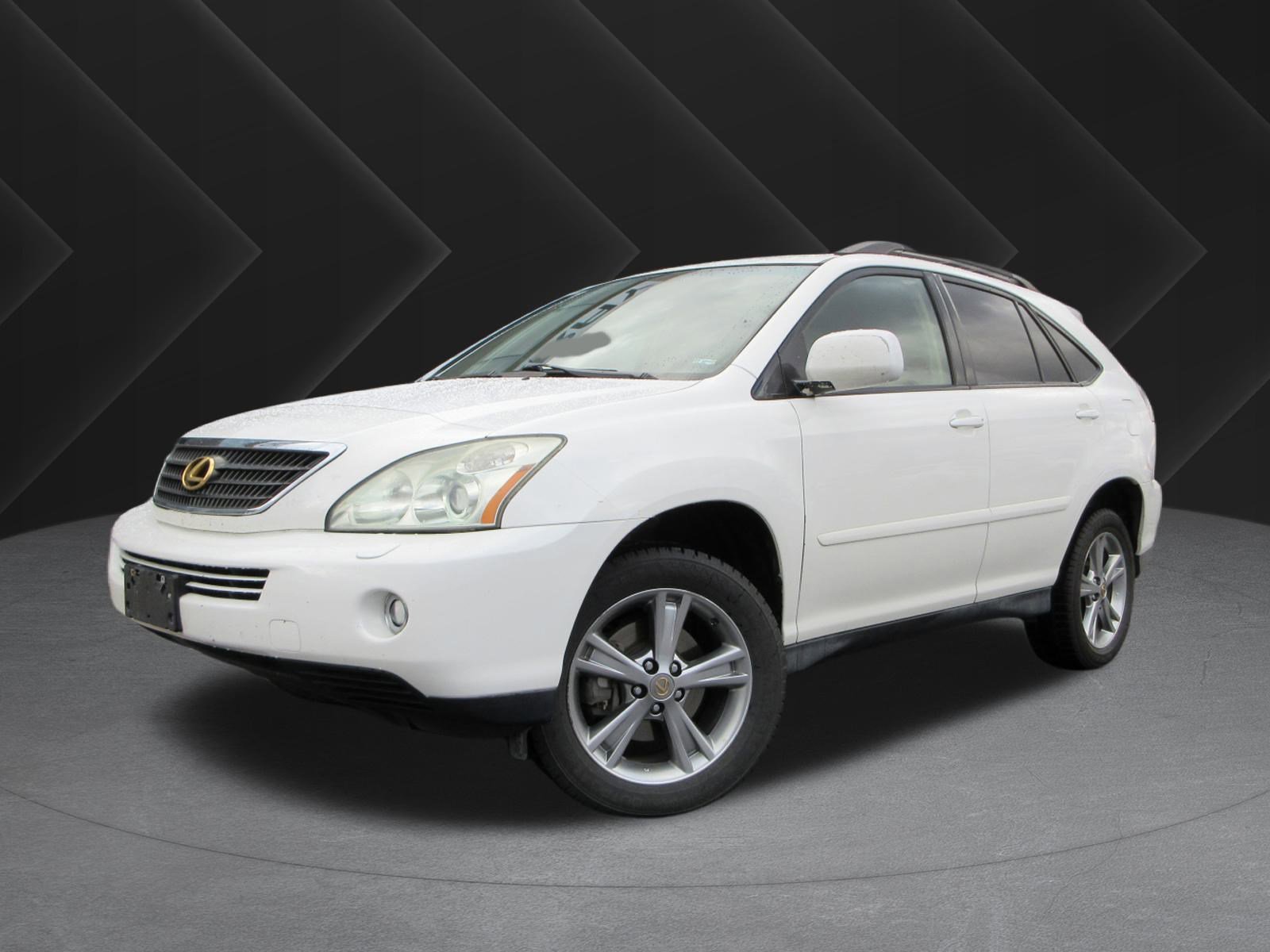2006 Lexus RX 400h