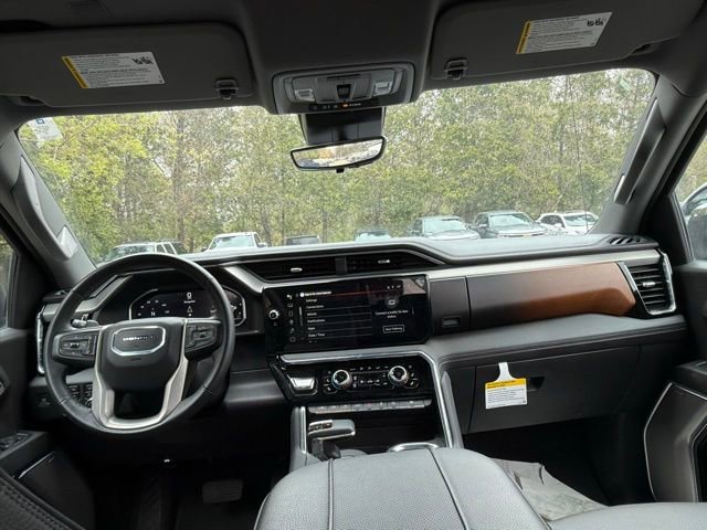 2024 Gmc Sierra 1500 Denali photo 34