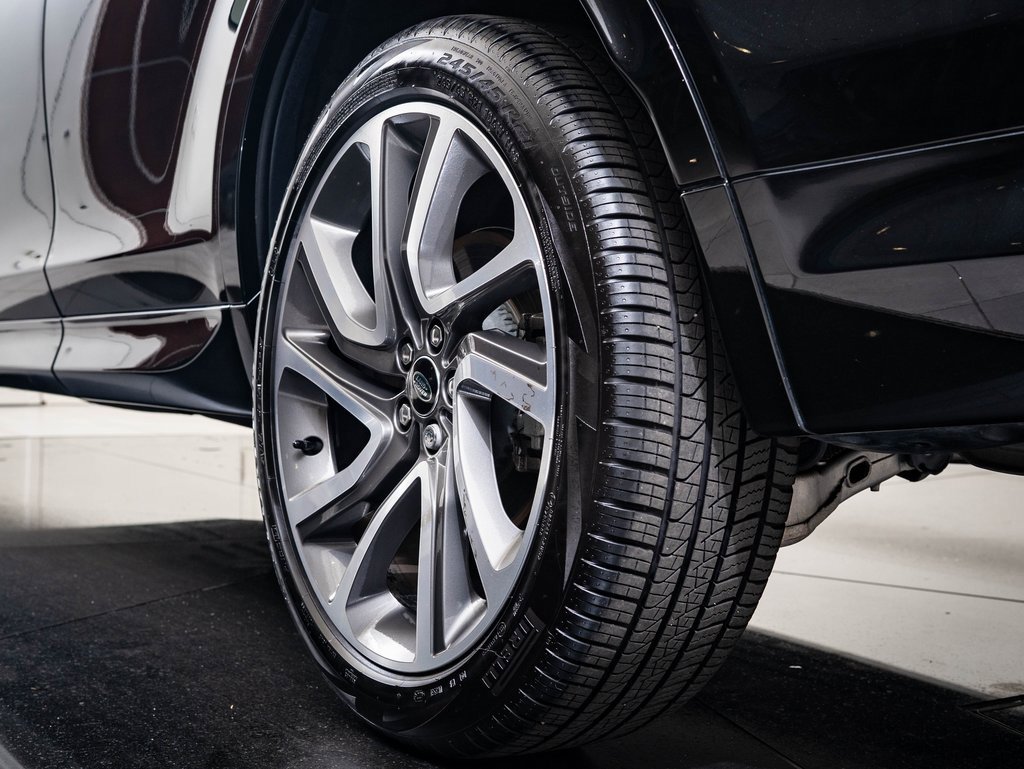 2023 Land Rover Discovery Sport SE R-Dynamic photo 34