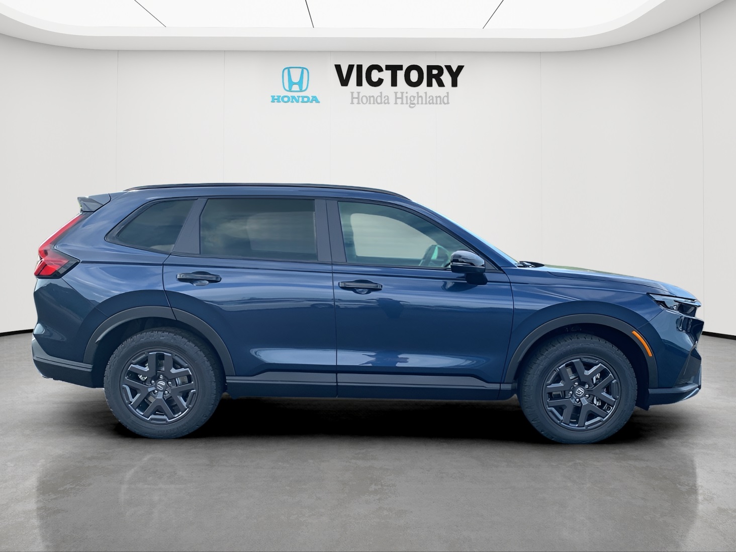 2026 Honda CR-V Hybrid photo 6