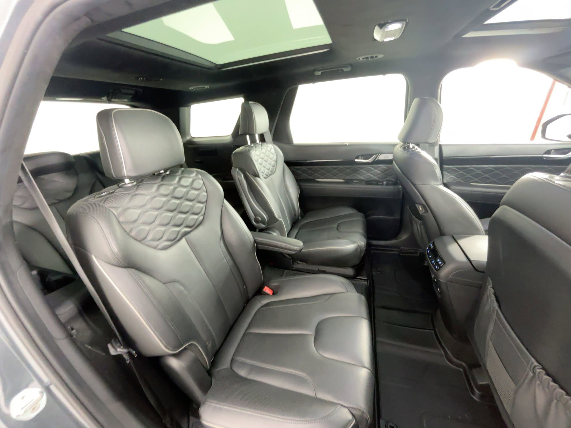 2021 Hyundai Palisade Calligraphy photo 26