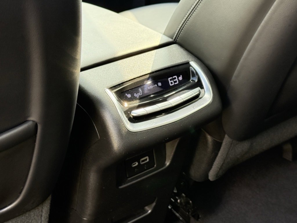 2020 Cadillac XT6 Sport photo 5