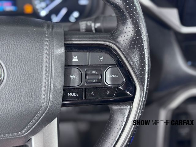 2023 Toyota Tundra SR5 photo 28
