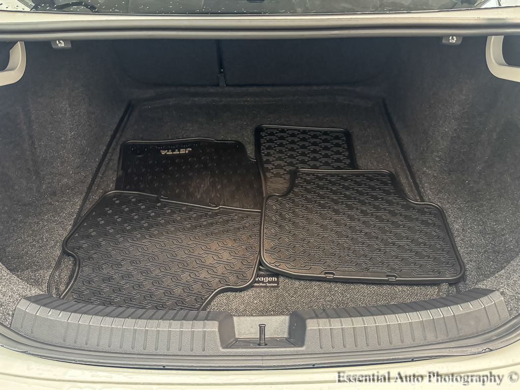 2024 VOLKSWAGEN JETTA - Image 21