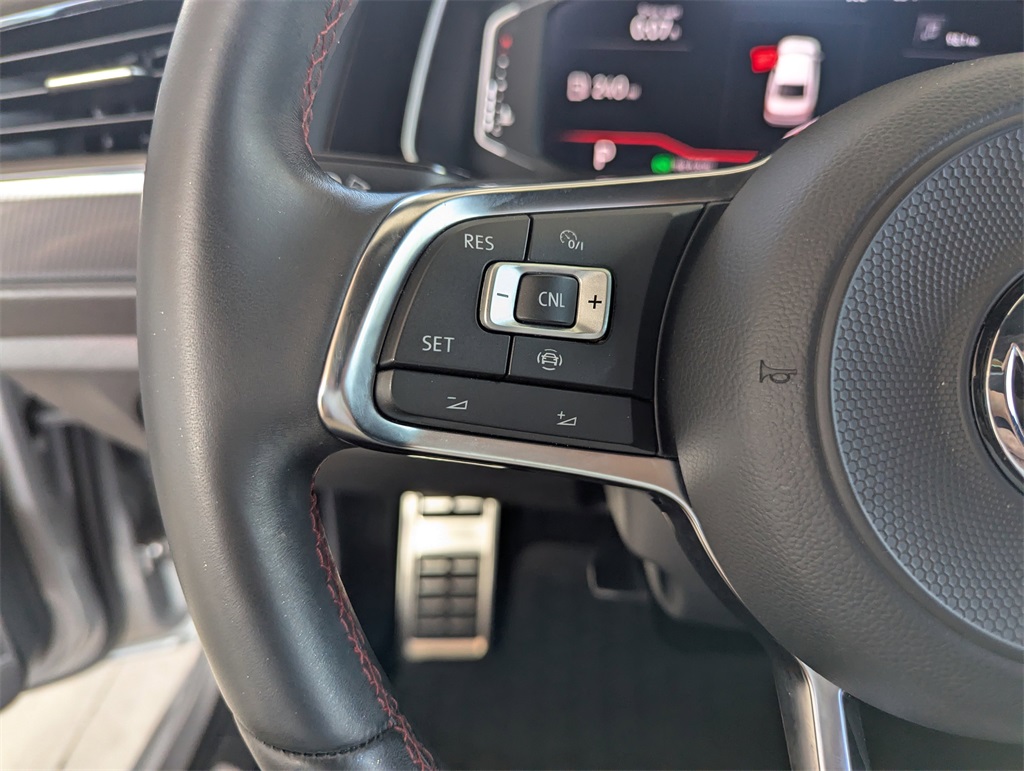 2020 Volkswagen Jetta GLI 2.0T Autobahn photo 20