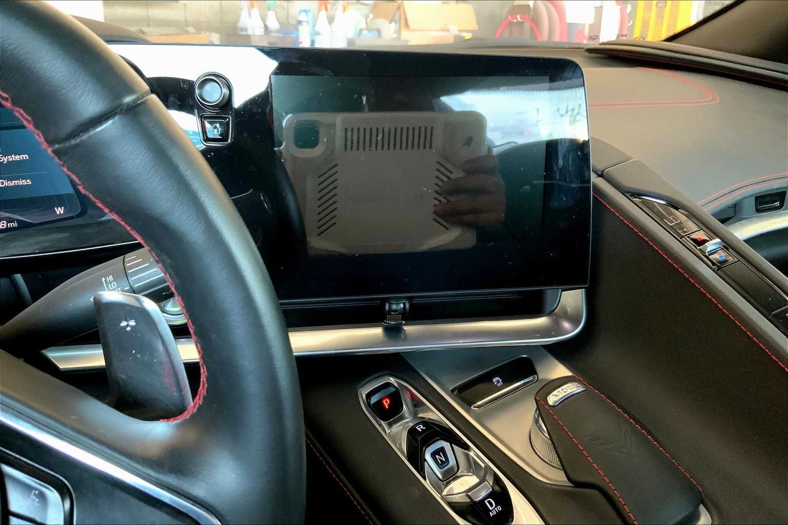 2021 Chevrolet Corvette Stingray 1LT photo 6