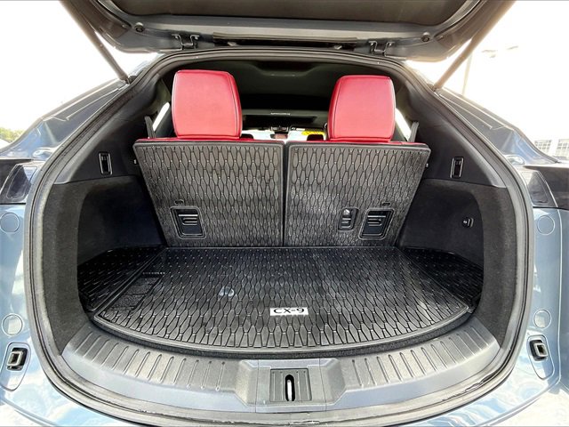2021 Mazda CX-9 Carbon photo 25