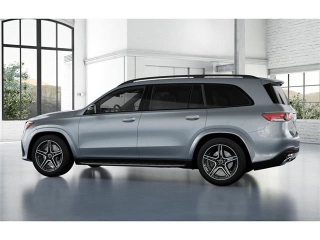 2026 Mercedes Benz GLS 450 4MATIC photo 31
