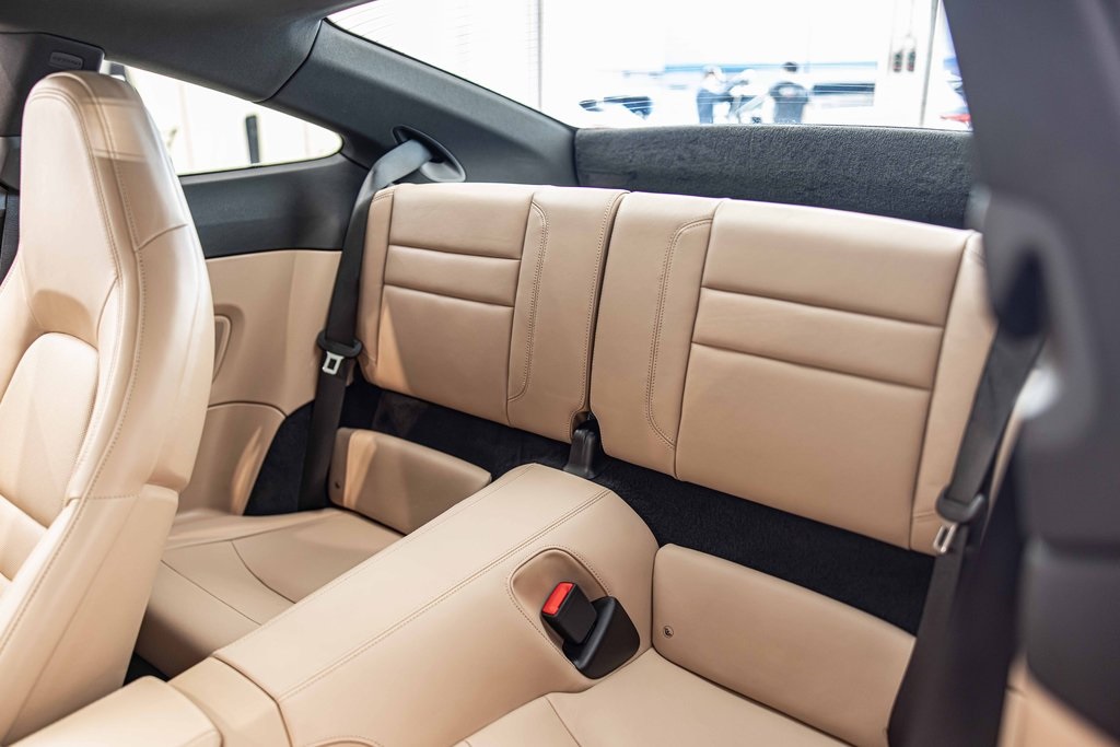 2021 PORSCHE 911 - Image 19