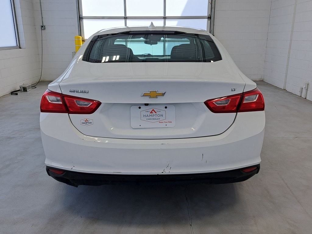2023 Chevrolet Malibu 1LT photo 6