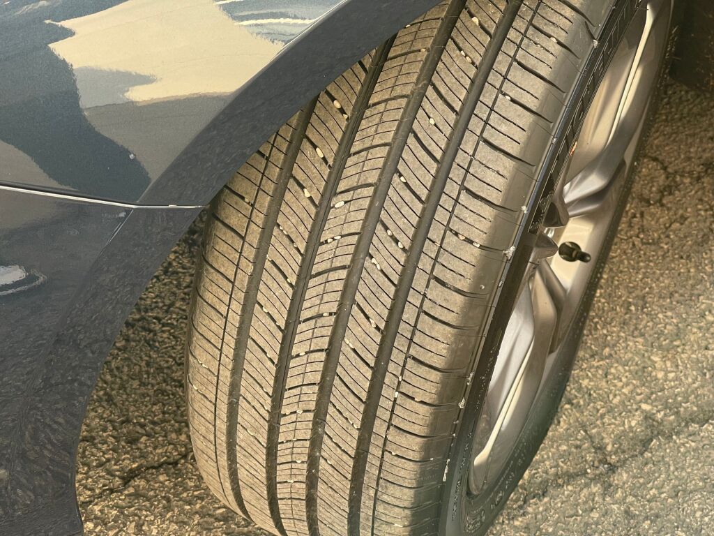 2024 Honda Accord EX photo 21