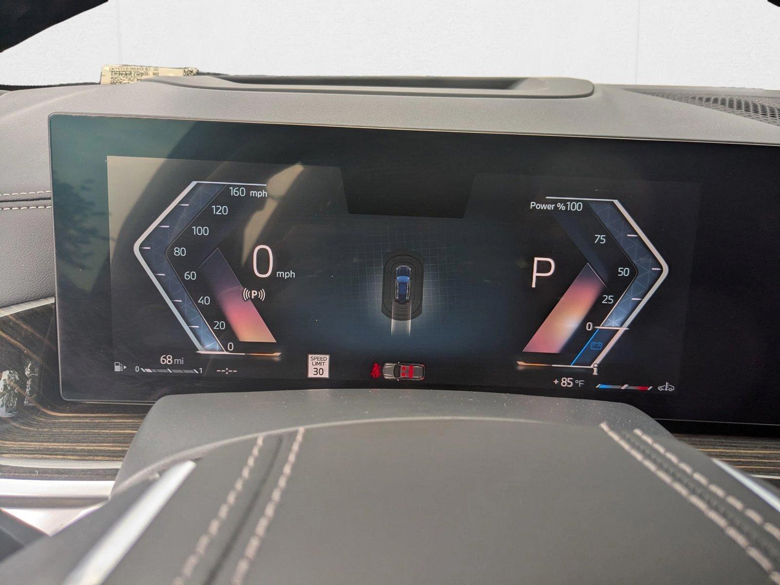 2025 Bmw X5 xDrive40i photo 11