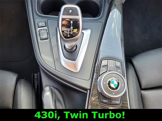 2019 Bmw 430i photo 23
