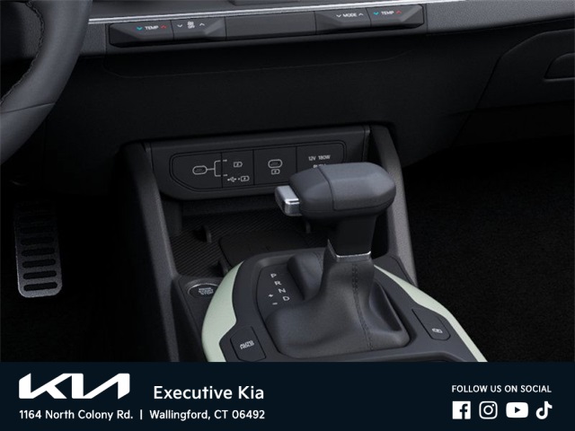 2025 Kia K4 GT-Line Turbo photo 19