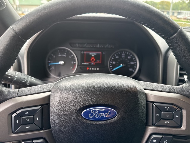 2018 Ford Expedition XLT photo 13
