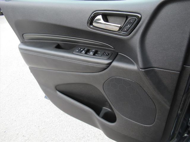 2021 Dodge Durango GT Plus photo 20