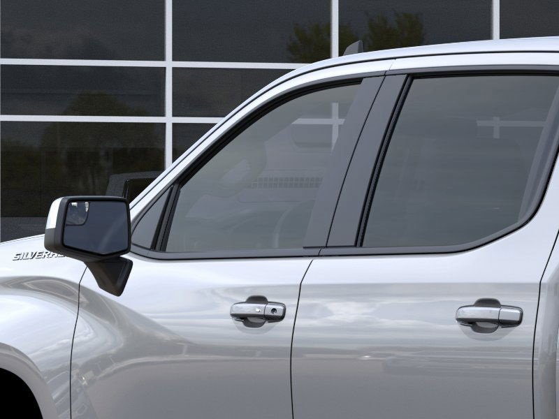 2026 Chevrolet Silverado 1500 LT photo 11
