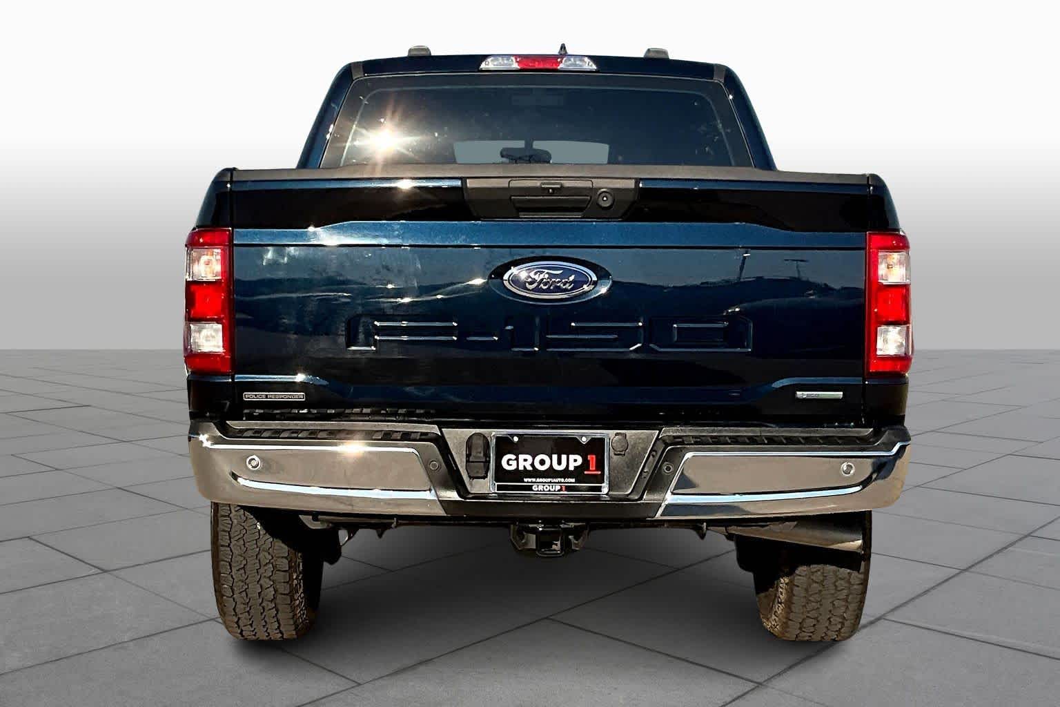 2022 Ford F-150 XL photo 4