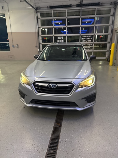 2019 SUBARU LEGACY - Image 3