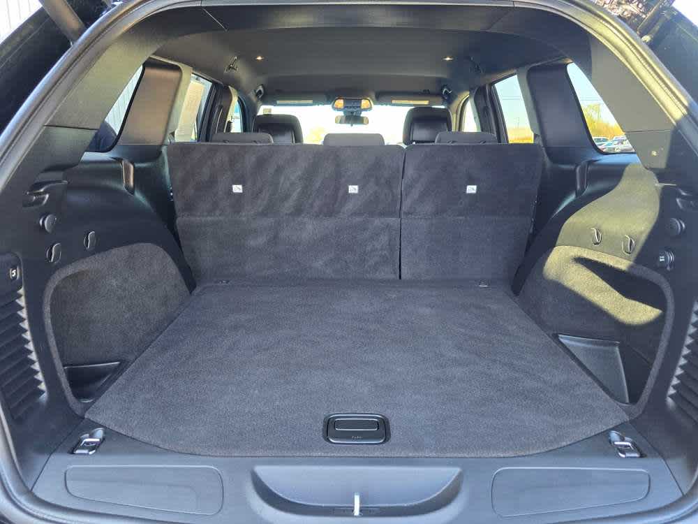 2021 Jeep Grand Cherokee Laredo E photo 9