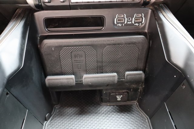 2022 Ram 3500 Limited Longhorn photo 28