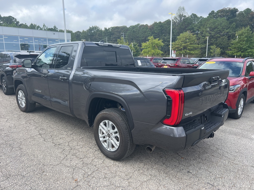2023 Toyota Tundra SR5 photo 2