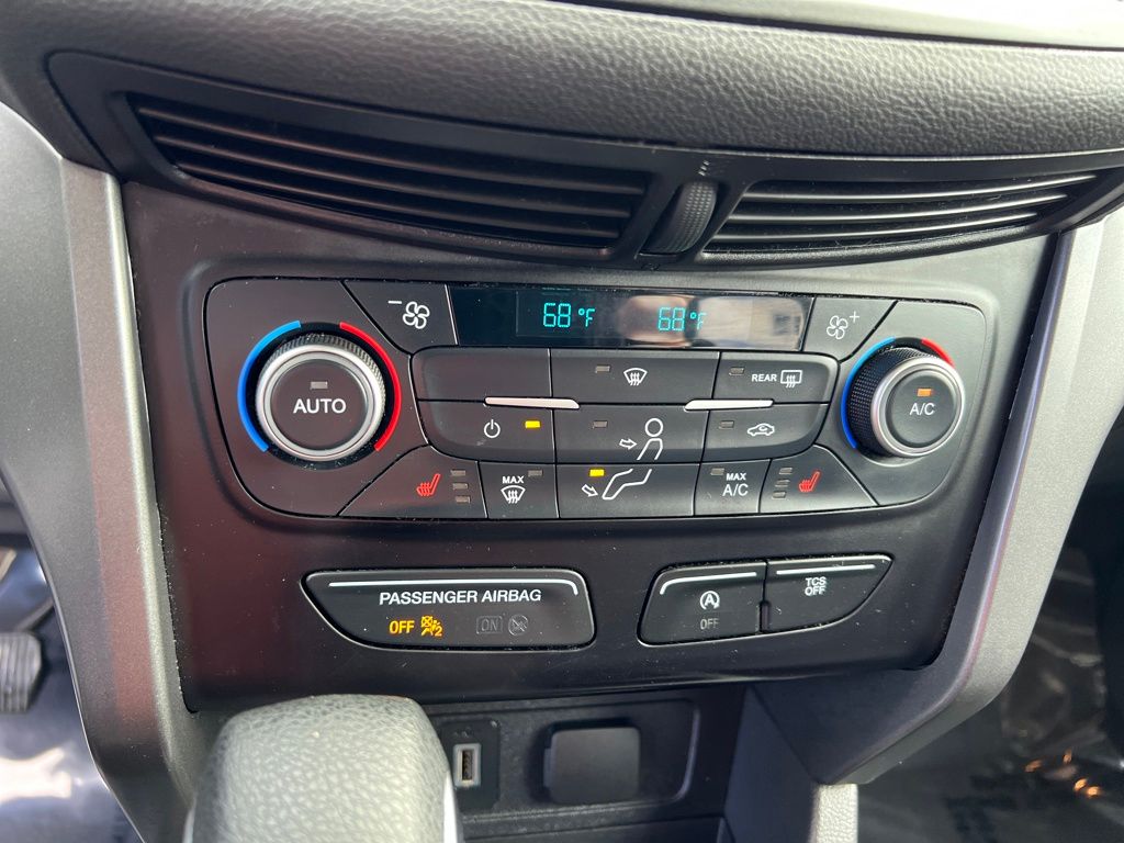 2018 Ford Escape SE photo 19