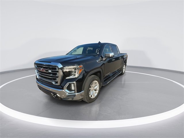 2019 Gmc Sierra 1500 SLT photo 4
