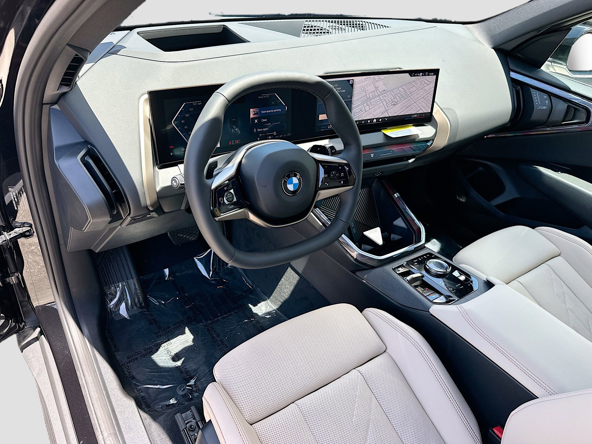 2025 Bmw X3 30x Drive photo 9