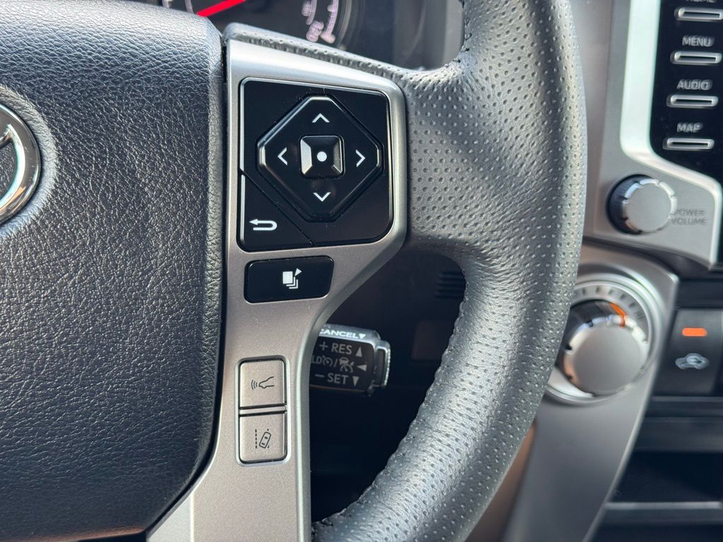 2024 Toyota 4Runner SR5 photo 26