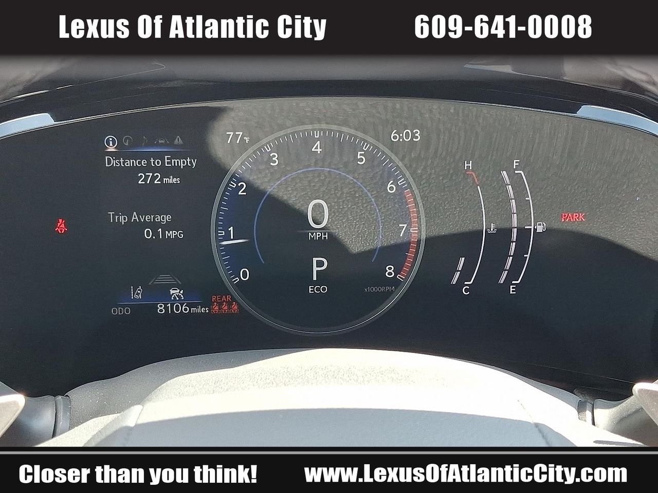 2025 Lexus NX 350 Premium photo 20
