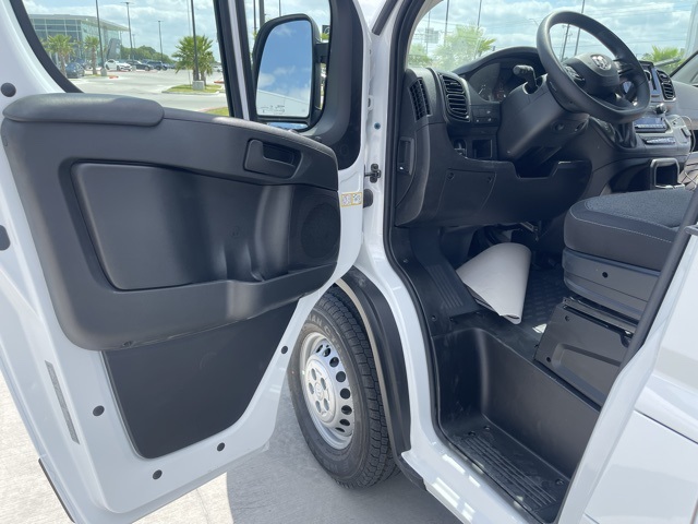 2025 Ram ProMaster 2500 photo 12