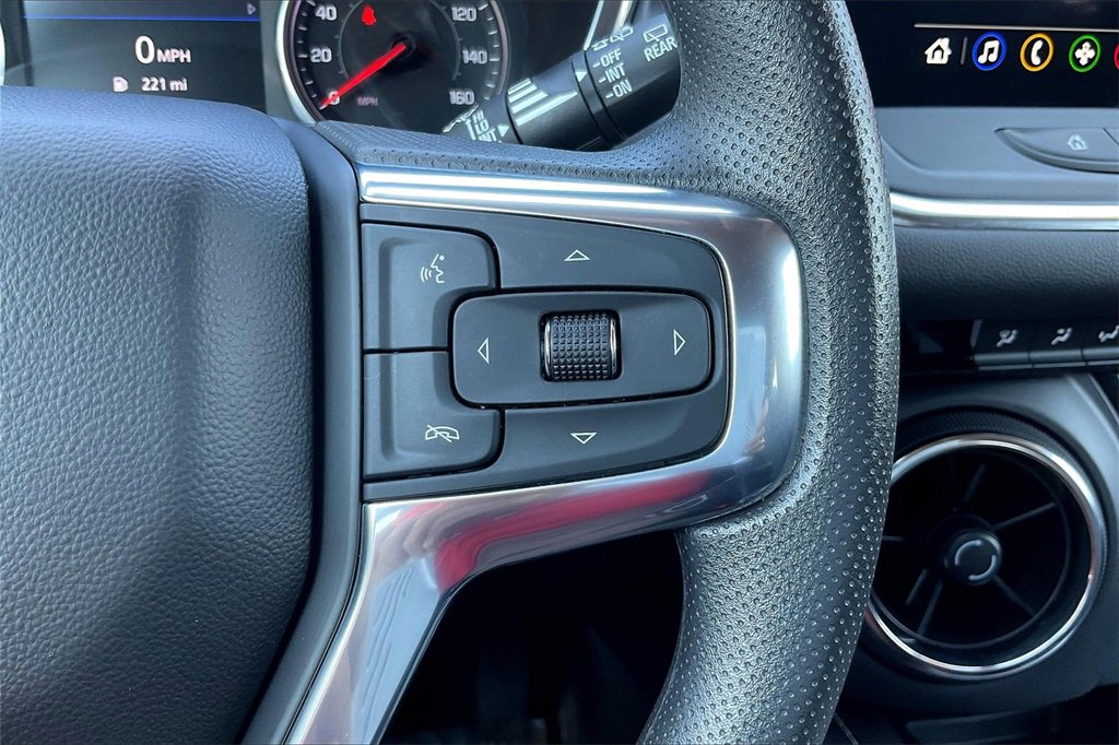 2023 Chevrolet Blazer 2LT photo 19
