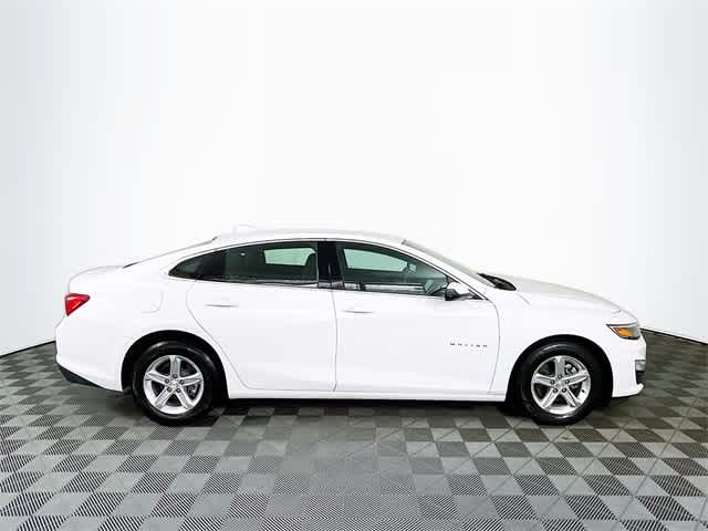 2023 Chevrolet Malibu 1LT photo 6