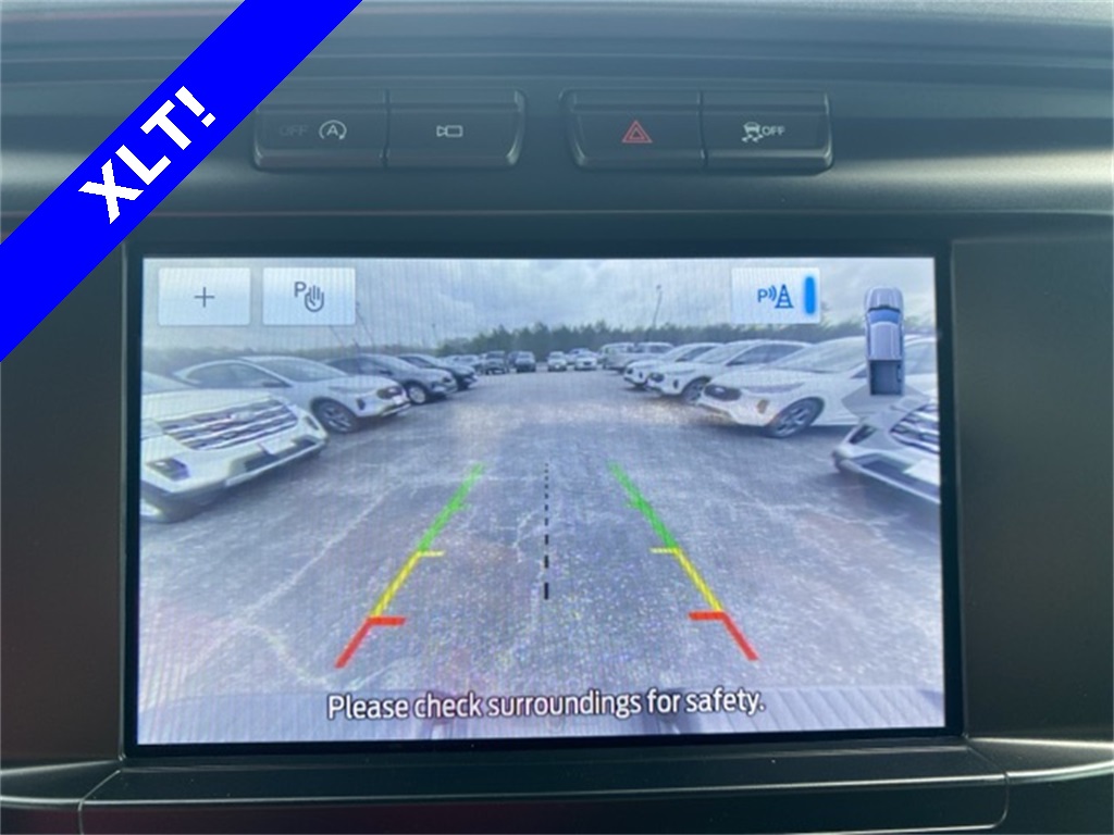 2023 Ford F-150 XLT photo 3